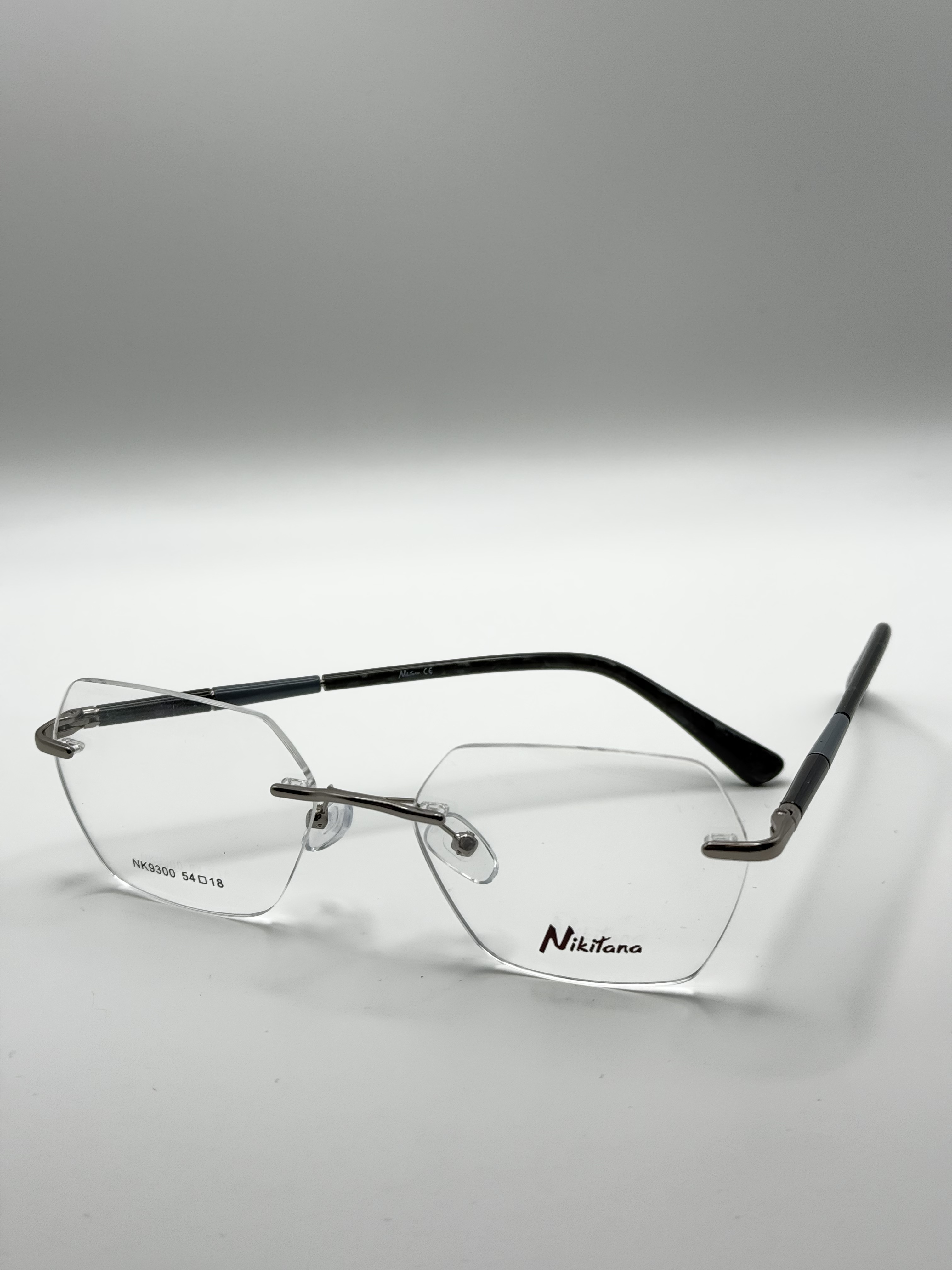Мужская медицинская оправа